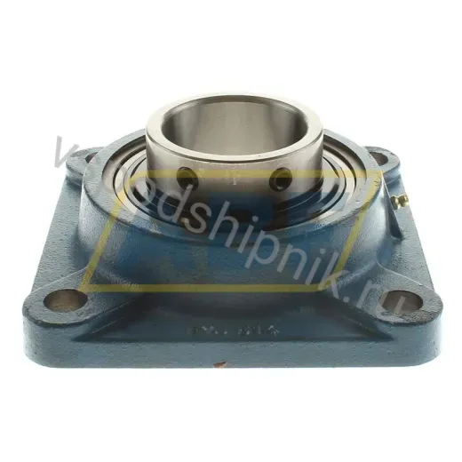 Подшипник узловой в корпусе FYJ70TG SKF 70×193×70.7 мм