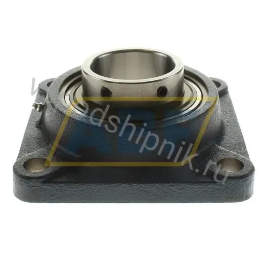 Подшипник узловой в корпусе FYJ75TR SKF 75×200 мм