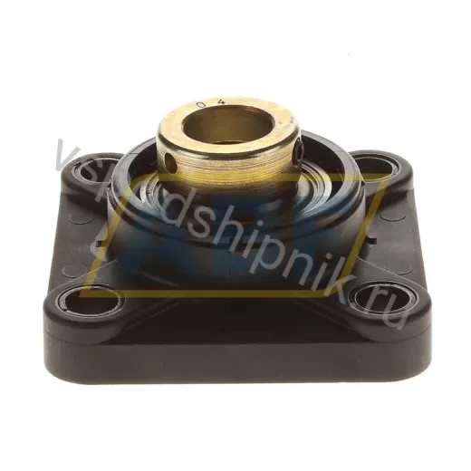 Подшипник узловой в корпусе FYK20FM SKF 20×86×42.5 мм