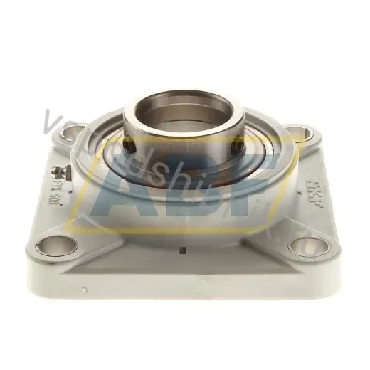 Подшипник узловой в корпусе FYKC40NTH SKF 40×130×54.2 мм