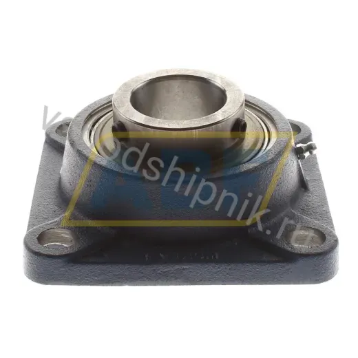Подшипник узловой в корпусе FYN1.3/4TR SKF 44.45×143 мм