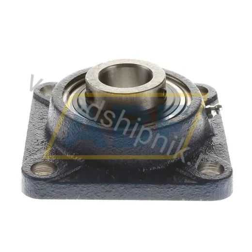 Подшипник узловой в корпусе FYN30TR SKF 30×118 мм