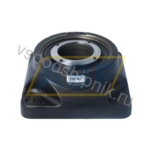 Подшипник узловой в корпусе FYNT65F SKF