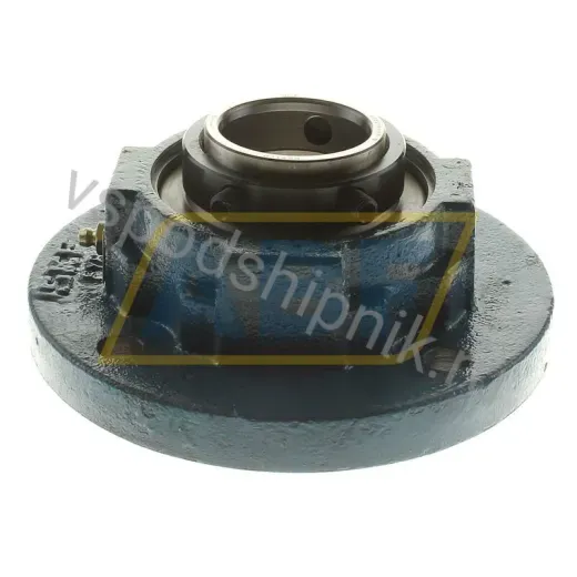 Подшипник узловой в корпусе FYR1.15/16 SKF 49.21×177.8×76.2 мм