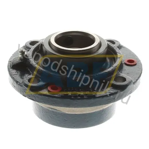 Подшипник узловой в корпусе FYRP1.1/2H SKF