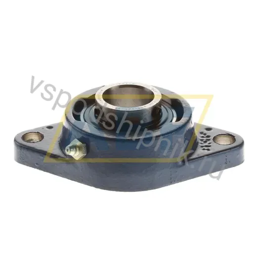 Подшипник узловой в корпусе FYT1.3/16TF SKF 30.16×83×42.2 мм