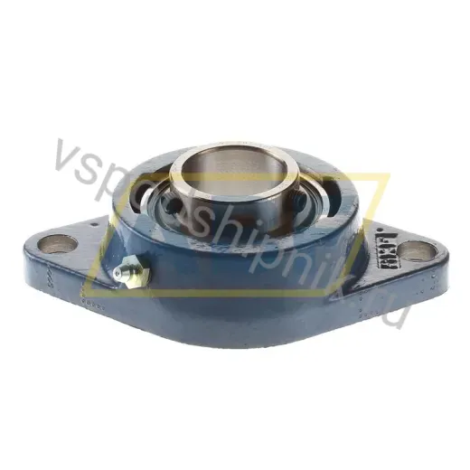 Подшипник узловой в корпусе FYT1.7/16RM SKF 33.34×96 мм