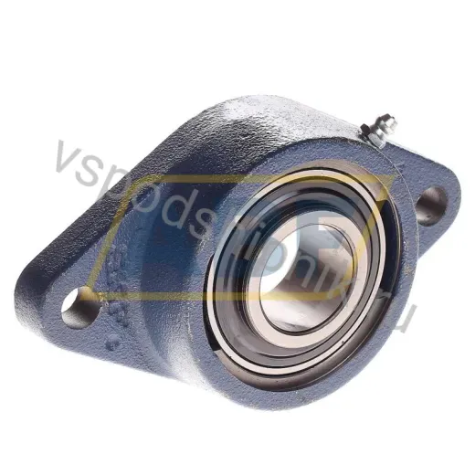 Подшипник узловой в корпусе FYTB30KF SKF 30×83×42.5 мм