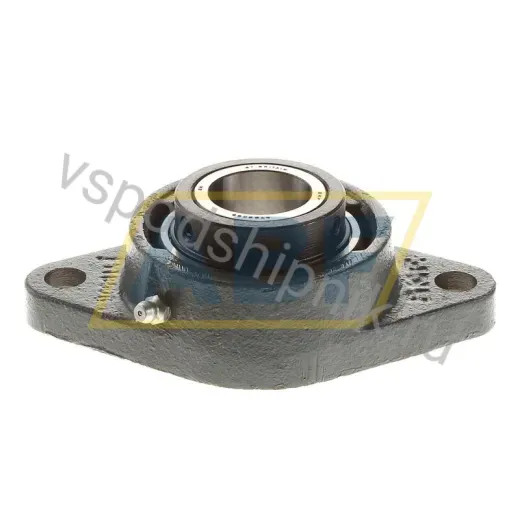 Подшипник узловой в корпусе FYTB30SD SKF 30×83 мм