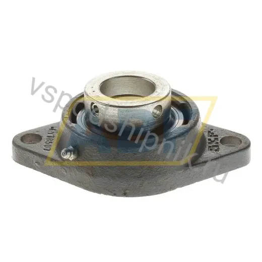Подшипник узловой в корпусе FYTB35FJ SKF 35×156×50.4 мм