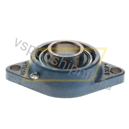 Подшипник узловой в корпусе FYTB35RM SKF 35×156×44.3 мм
