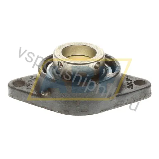 Подшипник узловой в корпусе FYTB40FJ SKF 40×100 мм