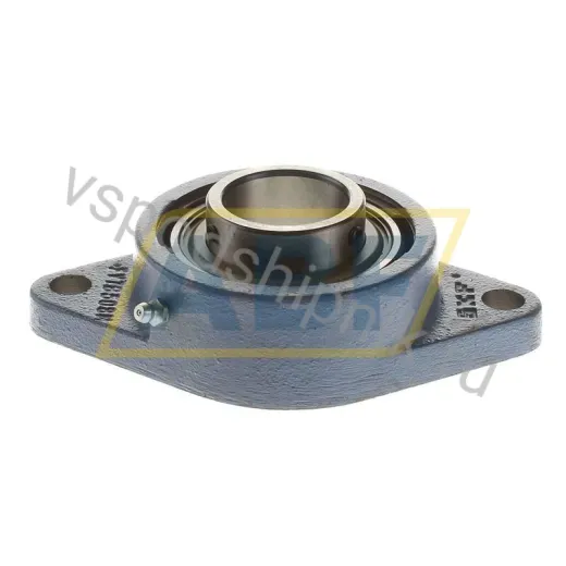 Подшипник узловой в корпусе FYTB40RM SKF 40×171.5×49.3 мм
