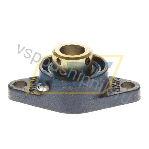 Подшипник узловой в корпусе FYTJ20FM SKF 20×60×38.5 мм