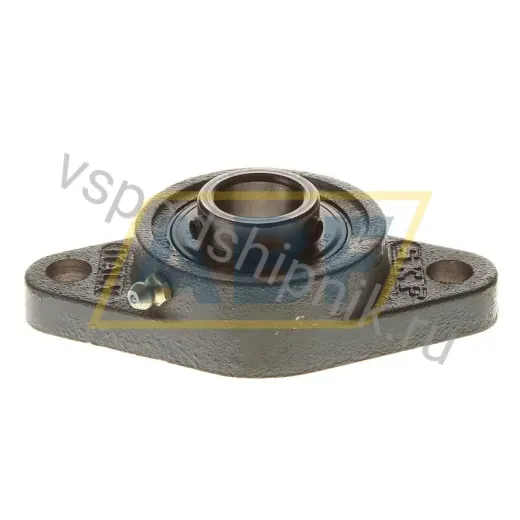Подшипник узловой в корпусе FYTV20T SKF 20×66.5 мм