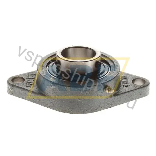 Подшипник узловой в корпусе FYTV40T SKF 40×100 мм