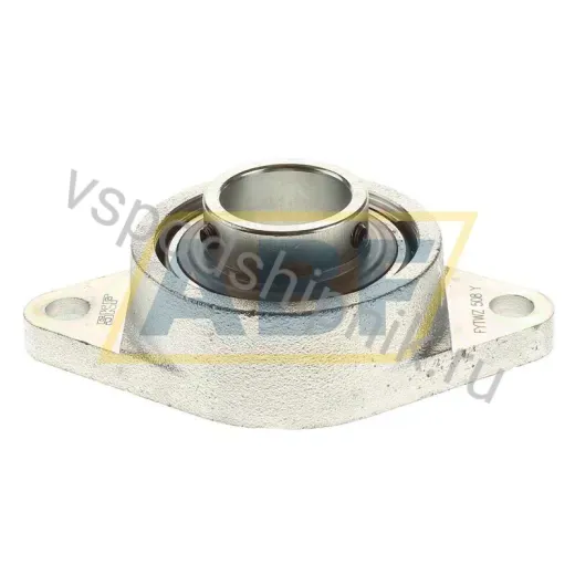 Подшипник узловой в корпусе FYTWZ40YTA SKF