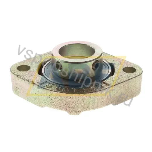 Подшипник узловой в корпусе GLCTE30FA125.8 INA