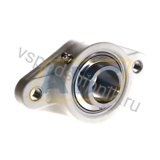 Подшипник узловой в корпусе GSFT30 SNR