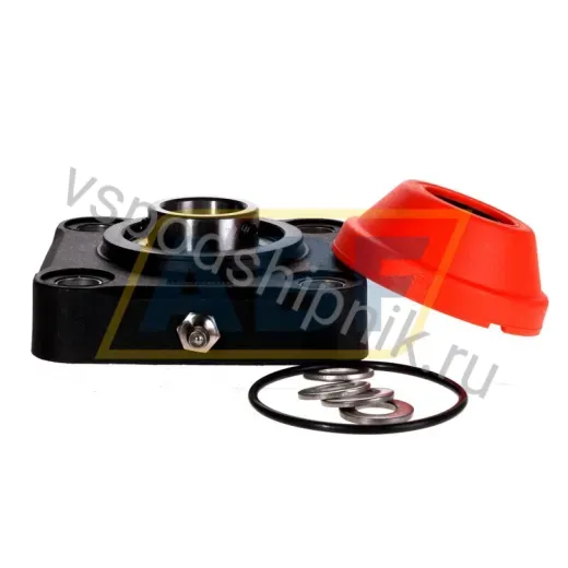 Подшипник узловой в корпусе HCF206C-621481 Marbett/Rexnord