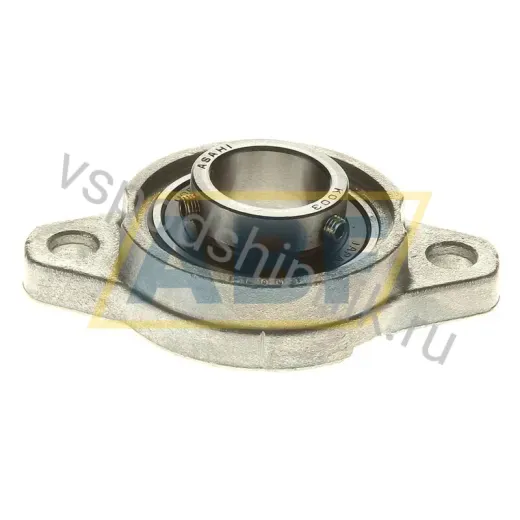Подшипник узловой в корпусе KFL003 Asahi