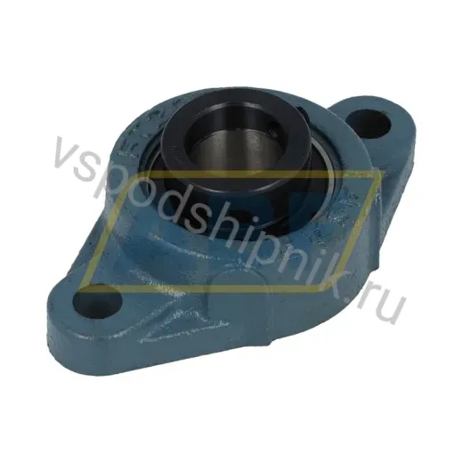 Подшипник узловой в корпусе KHFT205 Asahi