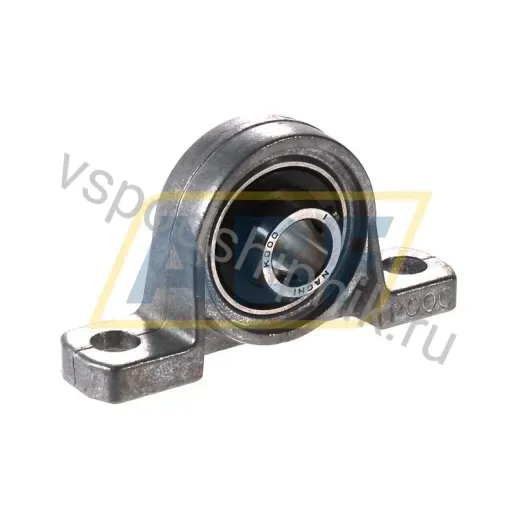 Подшипник узловой в корпусе KP000 Nachi