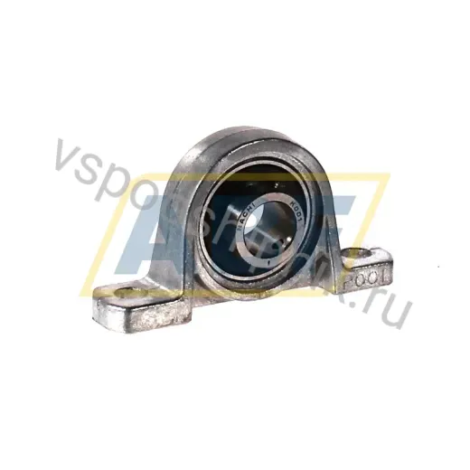 Подшипник узловой в корпусе KP001 Nachi