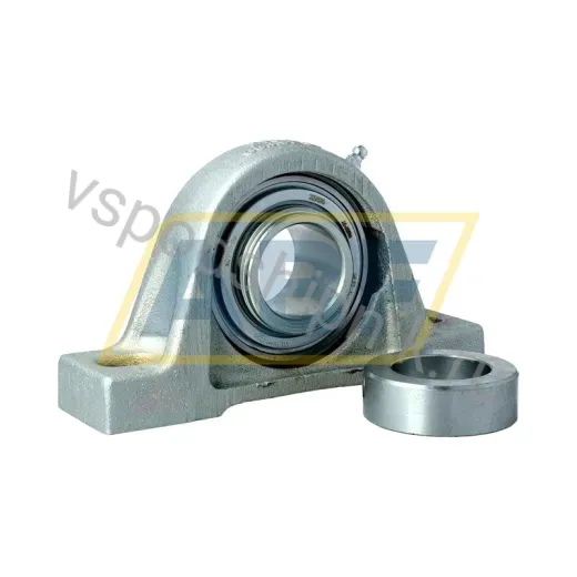 Подшипник узловой в корпусе LASE35-XL-N INA