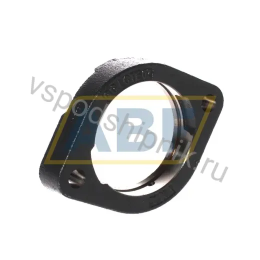 Подшипник узловой в корпусе LASE40-XL-N-I INA