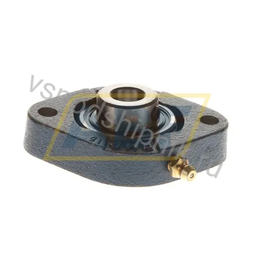 Подшипник узловой в корпусе LFTC1/2 RHP 12.7×81×24.27 мм