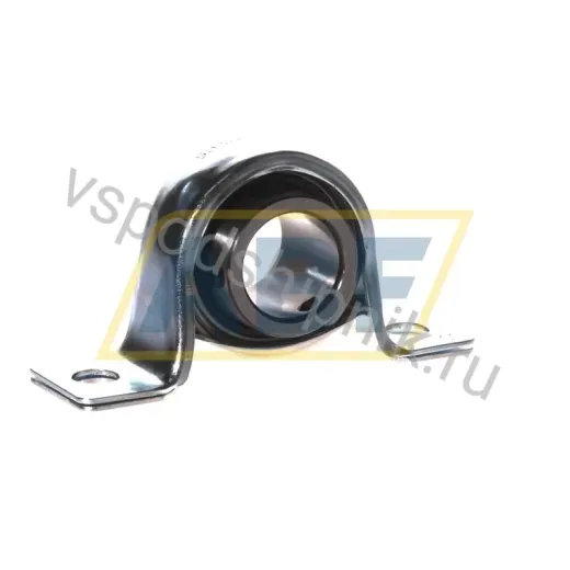 Подшипник узловой в корпусе LPB25 RHP 25×106×31.7 мм