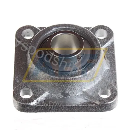 Подшипник узловой в корпусе FYWZ25YTA SKF