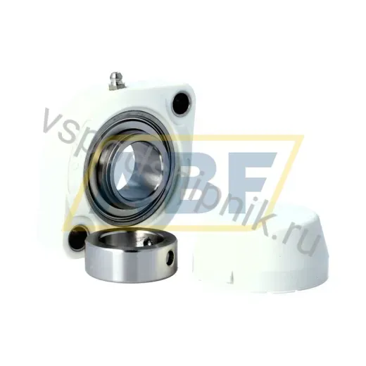 Подшипник узловой в корпусе GLCTE30-TV-VA-FD INA