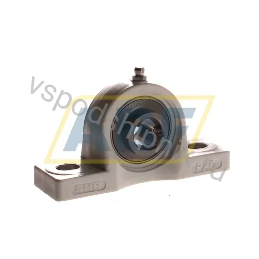Подшипник узловой в корпусе GNP20 SNR