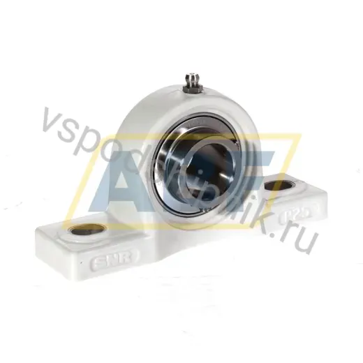 Подшипник узловой в корпусе GNP25 SNR