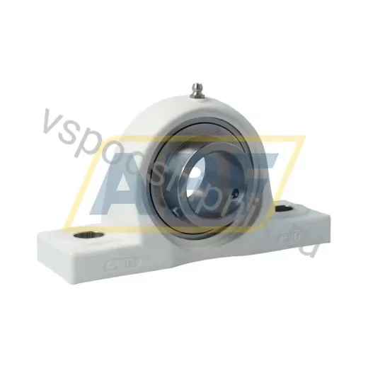 Подшипник узловой в корпусе GNP40 SNR