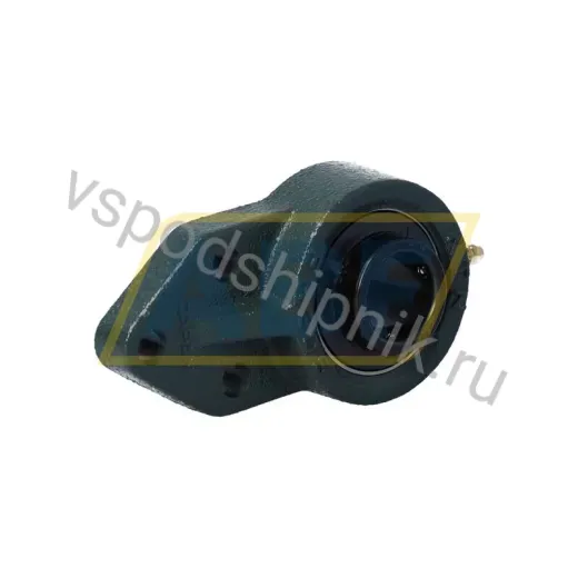 Подшипник узловой в корпусе M-UCFH205D1 NTN 25 мм