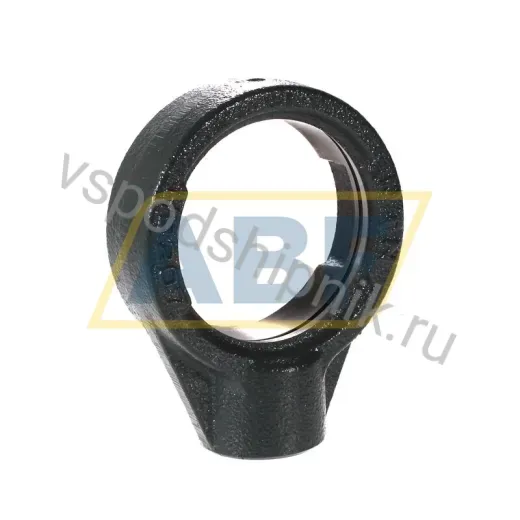 Подшипник узловой в корпусе M-UCHB207D1 NTN 35 мм