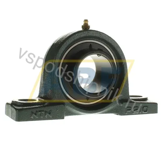 Подшипник узловой в корпусе M-UCP210D1 NTN
