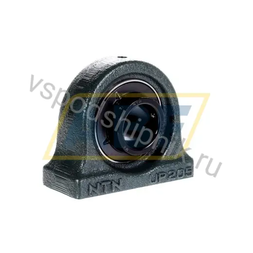 Подшипник узловой в корпусе M-UCUP205D1 NTN