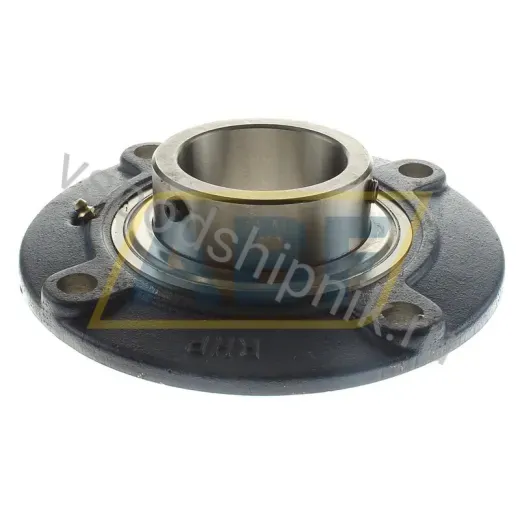 Подшипник узловой в корпусе MFCD2.15/16 RHP 74.61 мм