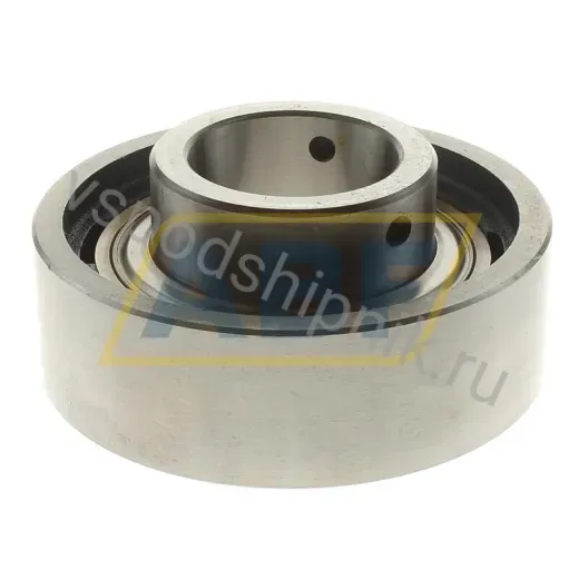 Подшипник узловой в корпусе MSC2.1/2 RHP 63.5×158.78×74.63 мм