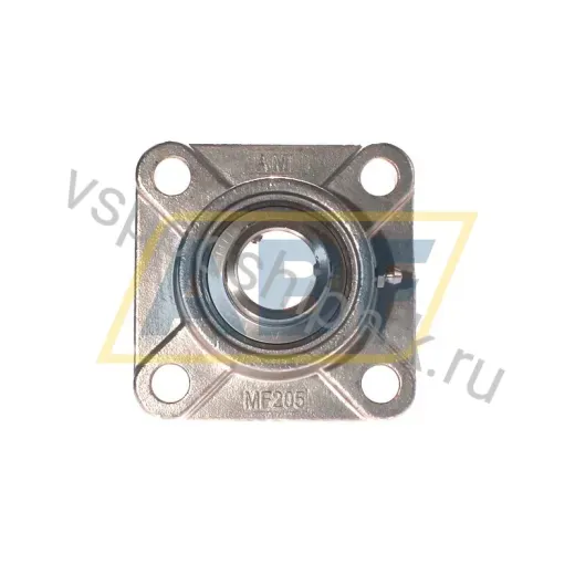 Подшипник узловой в корпусе MUCF205-16 AMI