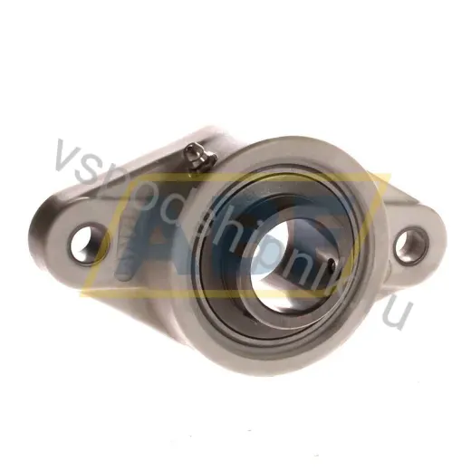 Подшипник узловой в корпусе MUCNFL206 ANB Bearings ltd.