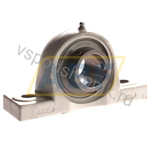 Подшипник узловой в корпусе MUCPPL208 ANB Bearings ltd.