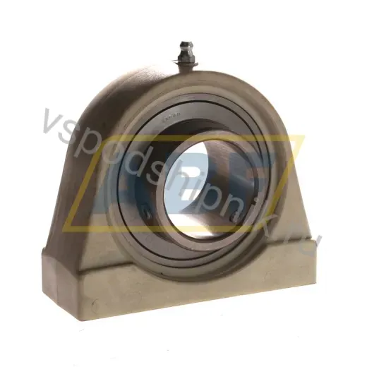 Подшипник узловой в корпусе MUCTBLW209-28 Neutral