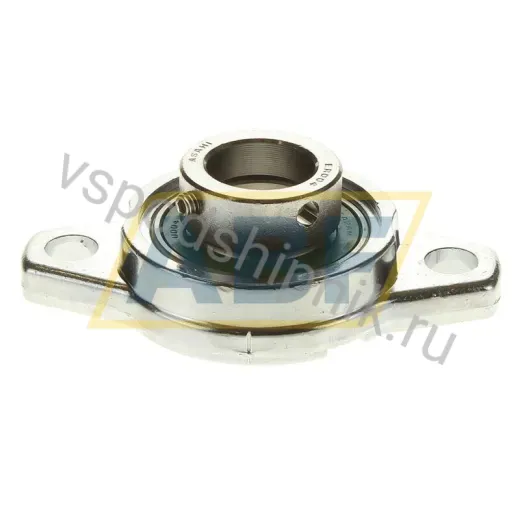 Подшипник узловой в корпусе MUFL004 Asahi
