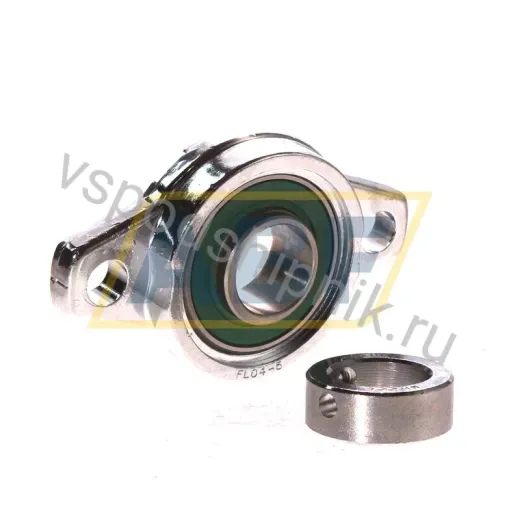 Подшипник узловой в корпусе MUFL004X Asahi