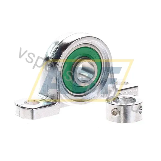 Подшипник узловой в корпусе MUP000 Asahi
